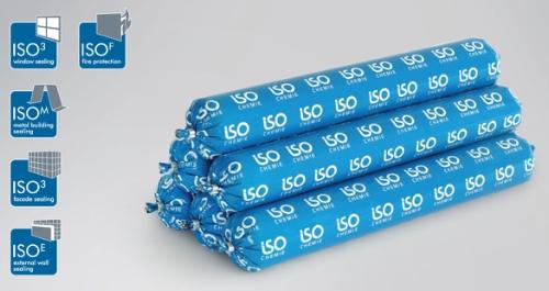 Lepidlo ISO-TOP FLEXKLEBER B 600ml