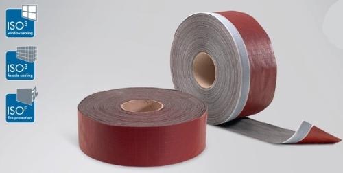 ISO-CONNECT FLAME B