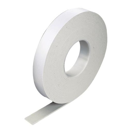 Páska NORBOND T111 2x25mm 40m bílá