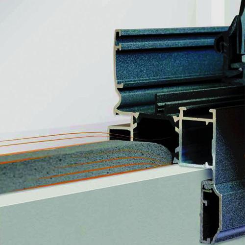 Expanzní páska HF ECO