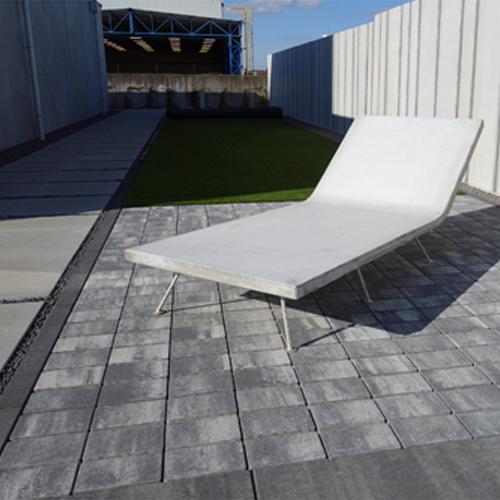 PAGEL TOP SEAL SV 100 5kg silikátový ochranný a těsnicí nátěr