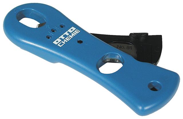 Nůž na kartuše OTTO Rapid