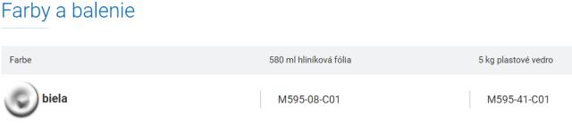 Hybridní lepidlo na plošné spoje OTTOCOLL M595 580 ml