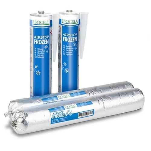 Lepicí pasta AIRSTOP FROZEN 310ml