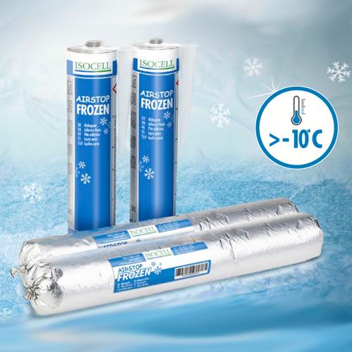 Lepicí pasta AIRSTOP FROZEN 310ml