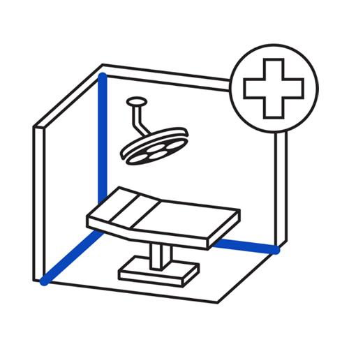 Silikon pro čisté provozy a VZT OTTOSEAL S69 310ml