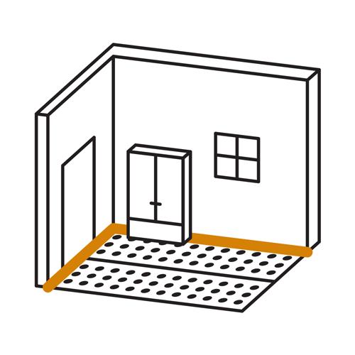 Hybridní tmel OTTOSEAL M390 580 ml