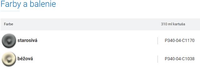 Rychletuhnoucí polyuretanove lepidlo OTTOCOLL Rapid 310 ml