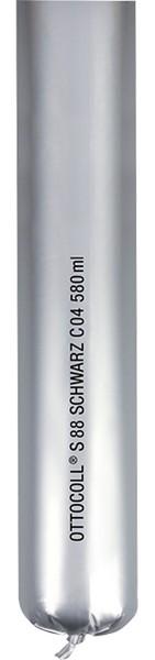 Silikonové lepidlo OTTOCOLL S88 580 ml 