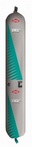 Silikonové lepidlo DOWSIL 896 PANELFIX 600 ml 
