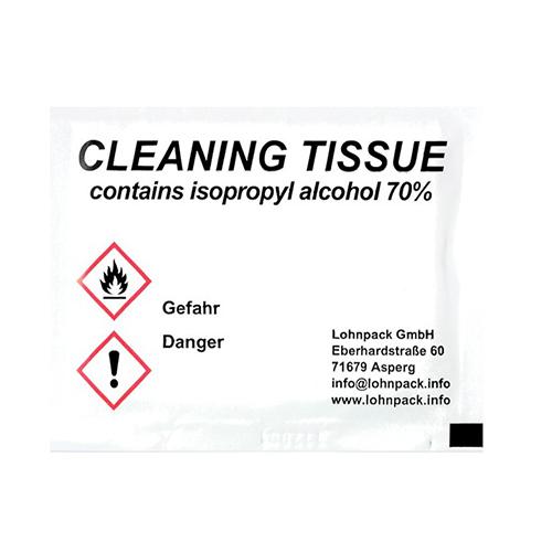 Ubrousky IPA 70% ALCOHOL 140x190mm