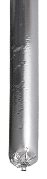 Univerzální silikon NEUTRAL 600 ml