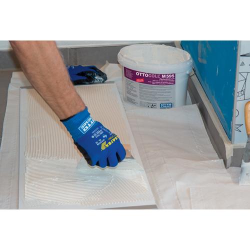 Hybridní lepidlo na plošné spoje OTTOCOLL M595 580 ml