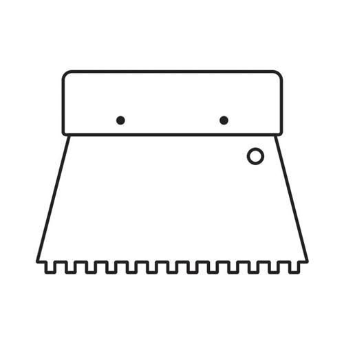 Hybridní lepidlo na plošné spoje OTTOCOLL M595 5kg