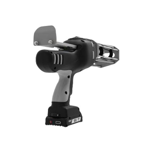 Akumulátorová pistole COX ElectraFlow™ Dual Ultra 400 MR pro 400-490ml kartuše 