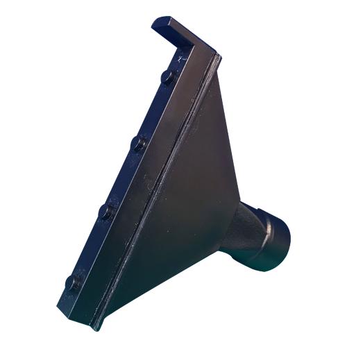 Dýza ITR1971 pro kartuše 60x78mm