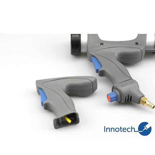 Rukojeť na COX 3 Pneu