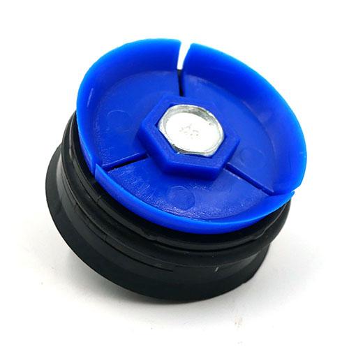 Plastový píst pro P620 COX