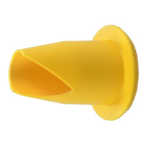 Dýza XXL pro alu fólie 400-600ml s V špičkou