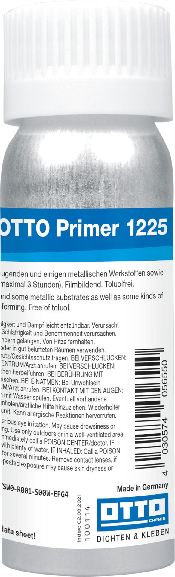 Primer na minerální a savé povrchy OTTO Primer 1225 1l