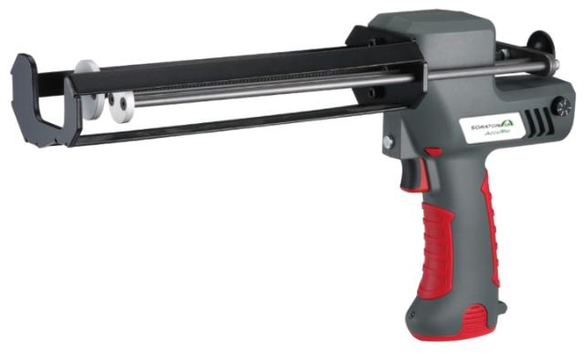 Pistole MKT VM-P 380 Akku