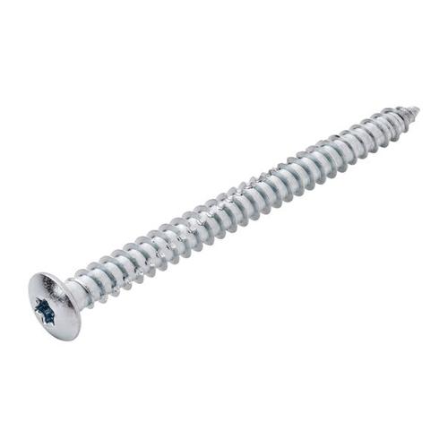 Kotevní TURBO šroub s velkou hlavou SFS INTEC FB FK TORX 30