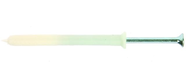 Hmoždinka DQ SPKK natloukací