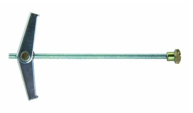 Hák TOX TICKI O3 sklopný