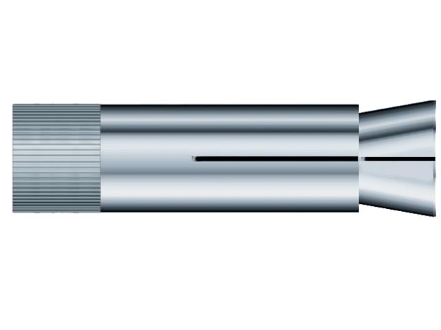 Kotva MKT EASY 16x53mm M10