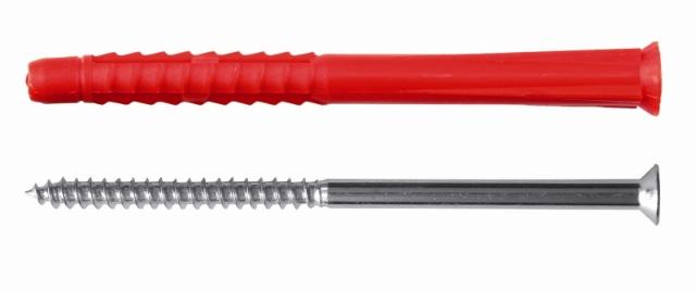 Hmoždinka TOX CONSTRUCTOR 10x160mm