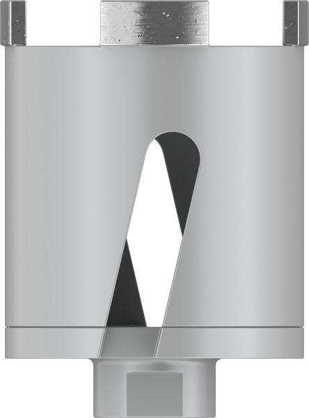 Korunka diamantová BOSCH 68mm/M16 best