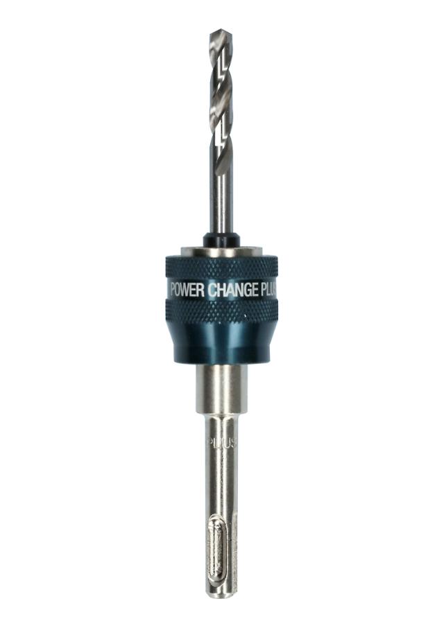 Adaptér BOSCH SDS+ 8,7mm s vrtákem POWER