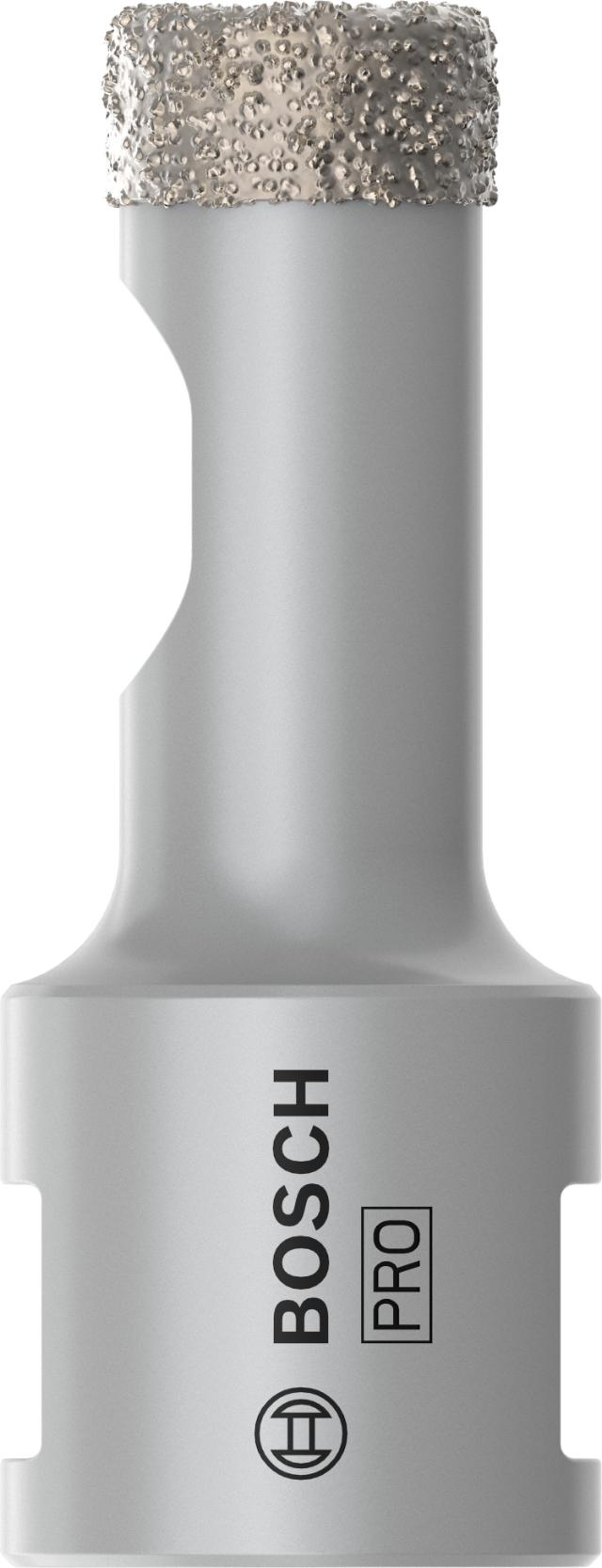 Vrták BOSCH diamantový 14mm M14