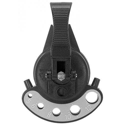 Vodicí šablona BOSCH na diamanty