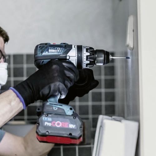 Vrták BOSCH EXPERT HEX-9 Hard Ceramic do obkladů