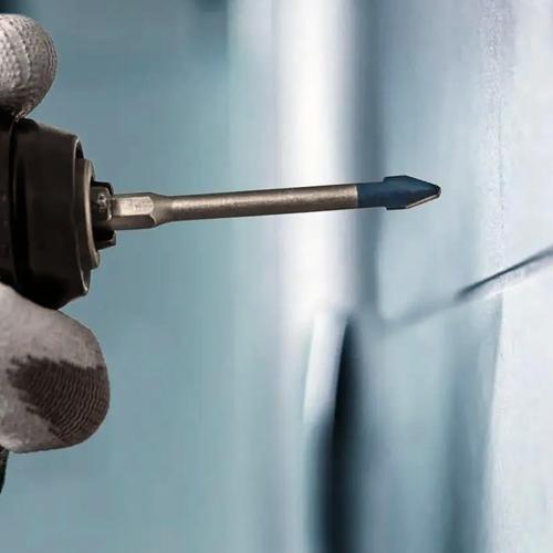 Vrták BOSCH EXPERT HEX-9 Hard Ceramic do obkladů