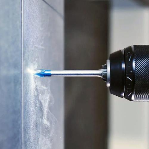 Vrták BOSCH EXPERT HEX-9 Hard Ceramic do obkladů