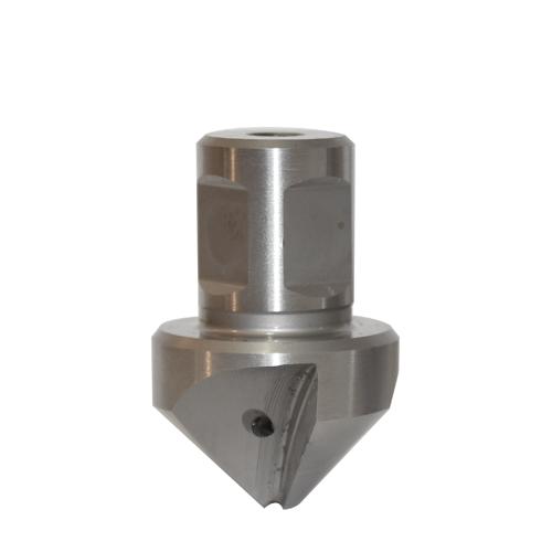 Kobaltový záhlubník UNIBOR 90° M42 0-30mm Weldon19, kapalinový