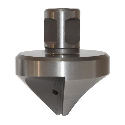 Kobaltový záhlubník UNIBOR 90° M42 0-50mm Weldon19, kapalinový