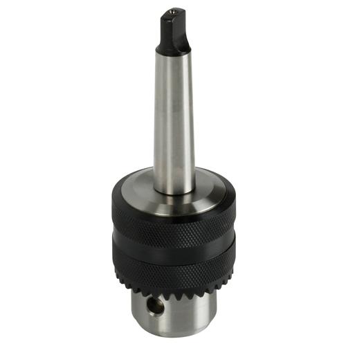 Sklíčidlo UNIBOR s 16mm klíčem na MT2