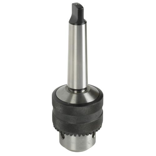 Sklíčidlo UNIBOR s 19mm klíčem na MT3