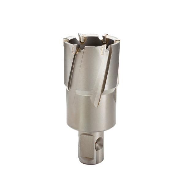 Jádrový vrták UNIBOR TCT CARBIDE dlouhý