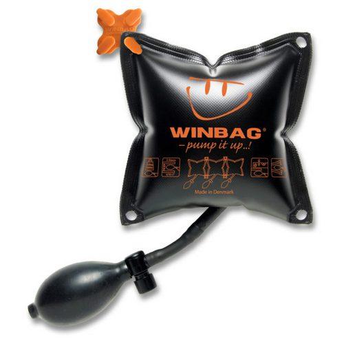 Vzduchový polštář WINBAG CONNECT