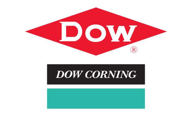 Strukturální silikony Dow