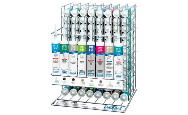 Zvýšení cen produktů na bázi silikonů od OTTO-CHEMIE o 13% od 1. října 2018