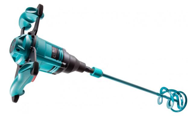 Kompaktní, s ergonomickým tvarem, silná. To jsou nová míchadla Xo R od Collomix