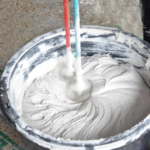 7 typických chyb při míchání a jak jim předcházet