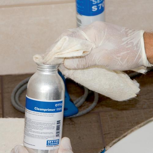 Lepidla a tmely mají rádi čistotu