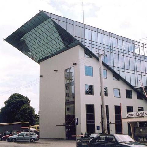 Chirana
