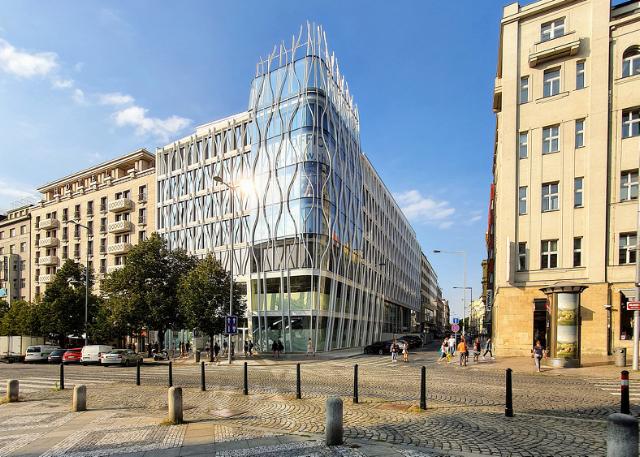Flow Building